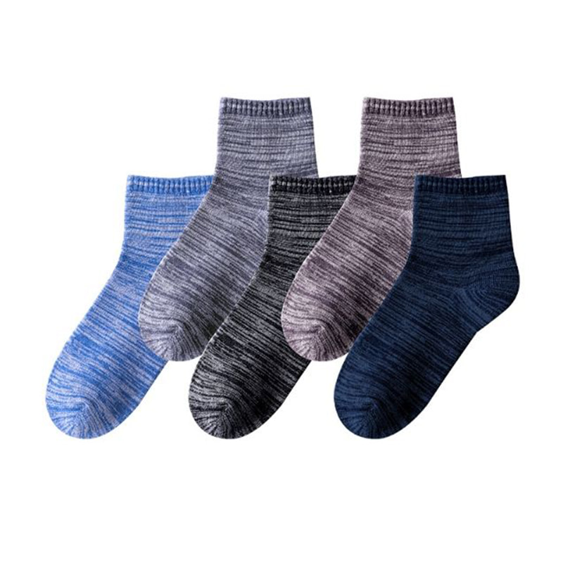 Thickened Warm and Heat Storage Looped Socks