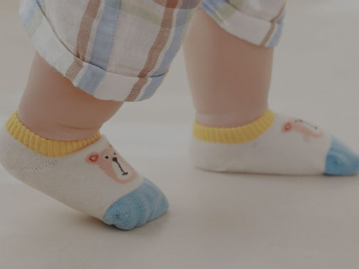 Children's Socks